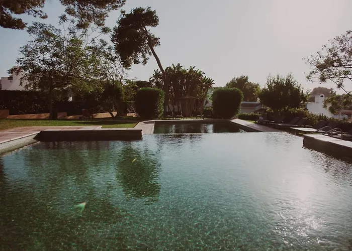 Ritual De Terra&spa