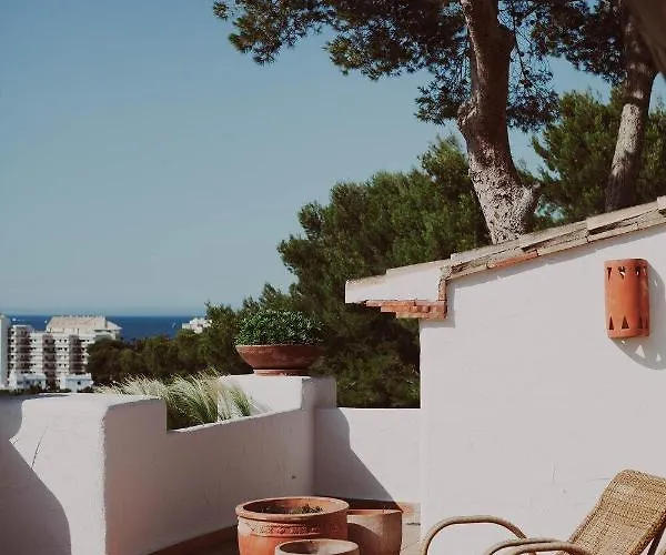 Ritual De Terra & Ośrodek wypoczynkowy