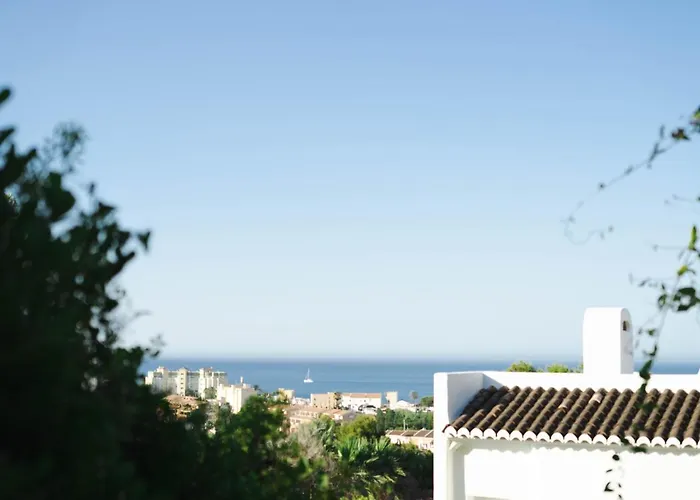 Ritual De Terra & Ośrodek wypoczynkowy Jávea