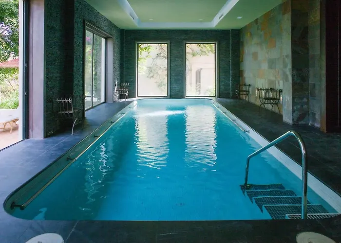 Ritual De Terra&spa 4*