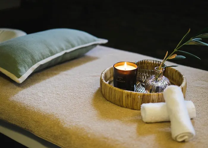 Ritual De Terra & Ośrodek wypoczynkowy