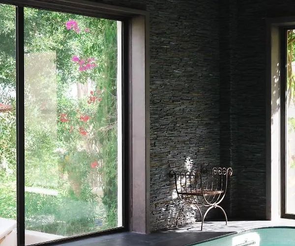 Ritual De Terra & Ośrodek wypoczynkowy Jávea