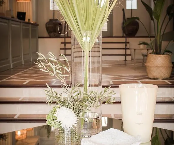 Ośrodek wypoczynkowy Ritual De Terra & 4*