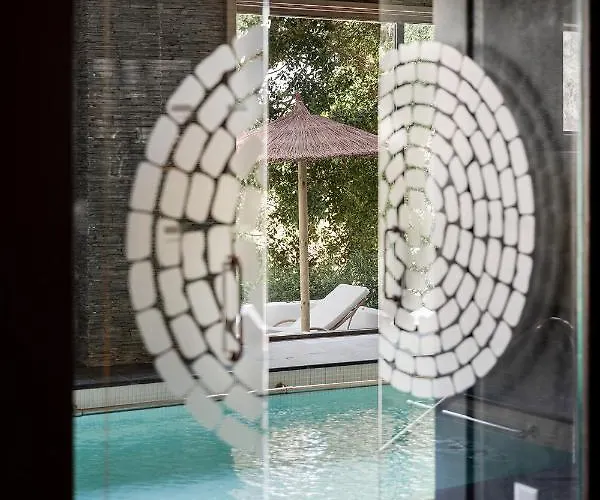 Ośrodek wypoczynkowy Ritual De Terra & 4*