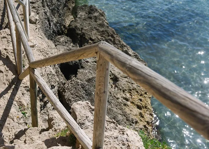 Ośrodek wypoczynkowy Ritual De Terra & Jávea