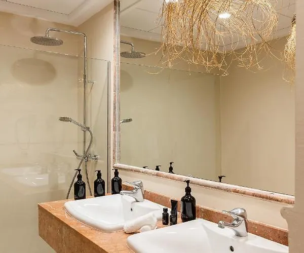 Ritual De Terra & Ośrodek wypoczynkowy 4*