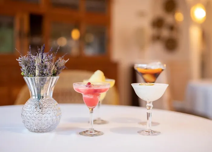 Ritual De Terra & Ośrodek wypoczynkowy