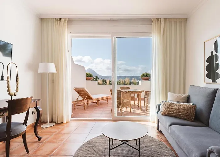 Ritual De Terra&spa Resort Jávea