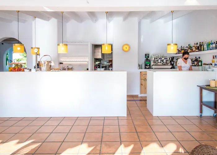 Ritual De Terra & Ośrodek wypoczynkowy 4*