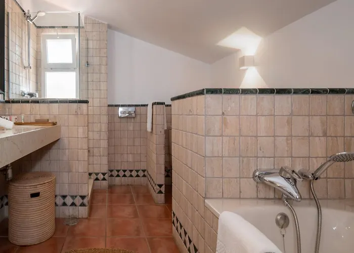 Ritual De Terra & Ośrodek wypoczynkowy 4*