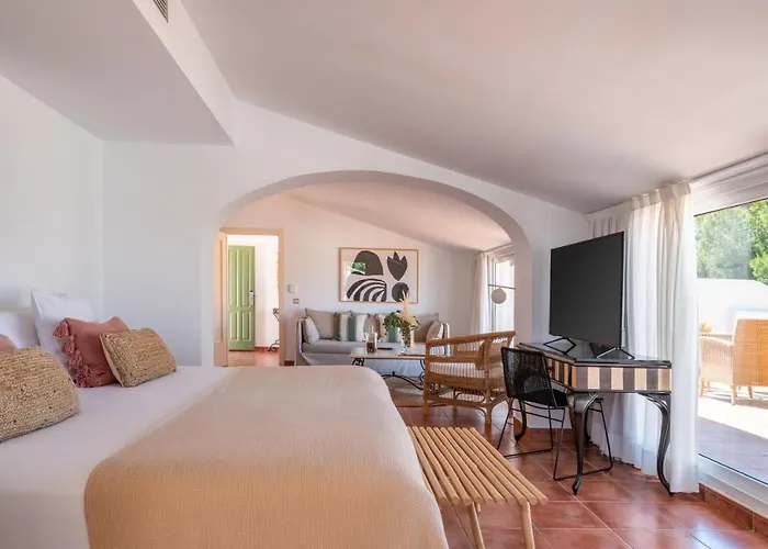 Ritual De Terra & Jávea