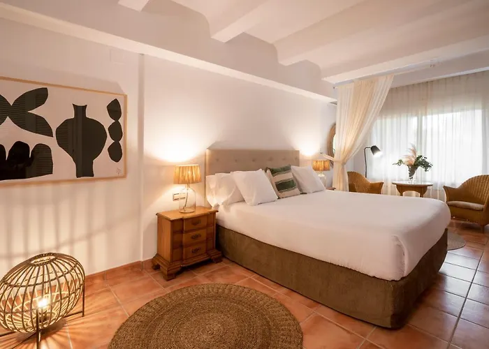 Resort Ritual De Terra&spa Jávea