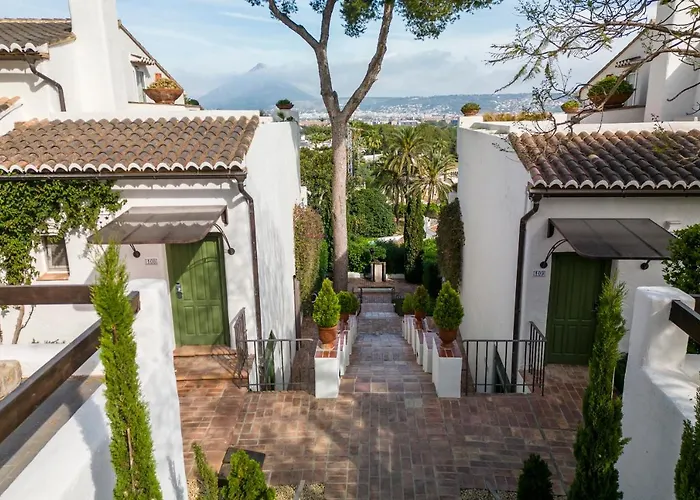 Resort Ritual De Terra&spa