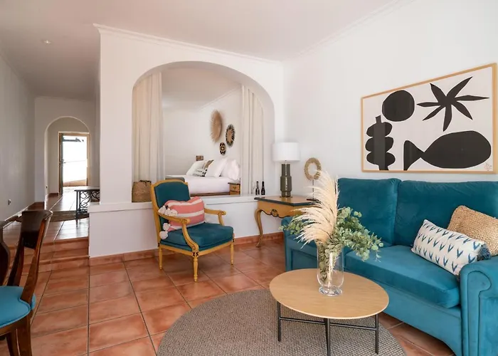 Ritual De Terra & Ośrodek wypoczynkowy