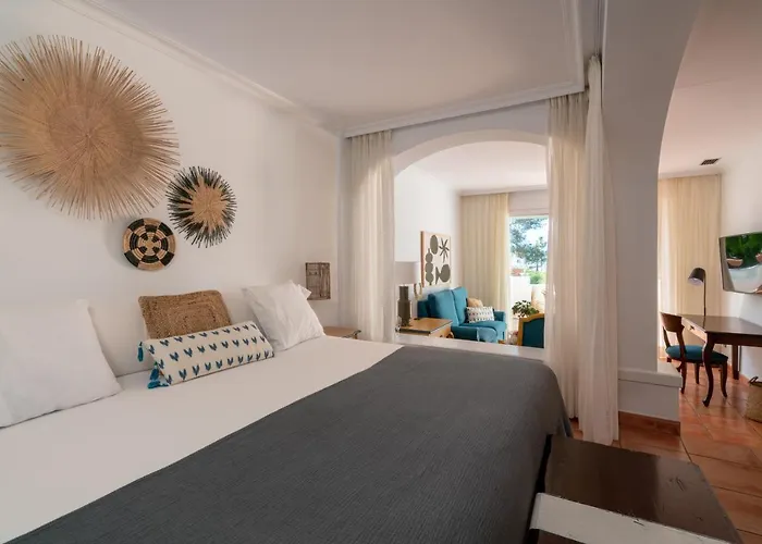 Ritual De Terra&spa 4* Jávea