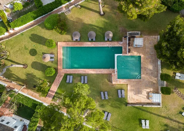 Ritual De Terra&spa Resort