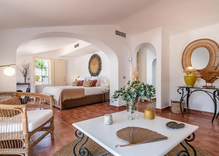 Resort Ritual De Terra&spa 4*