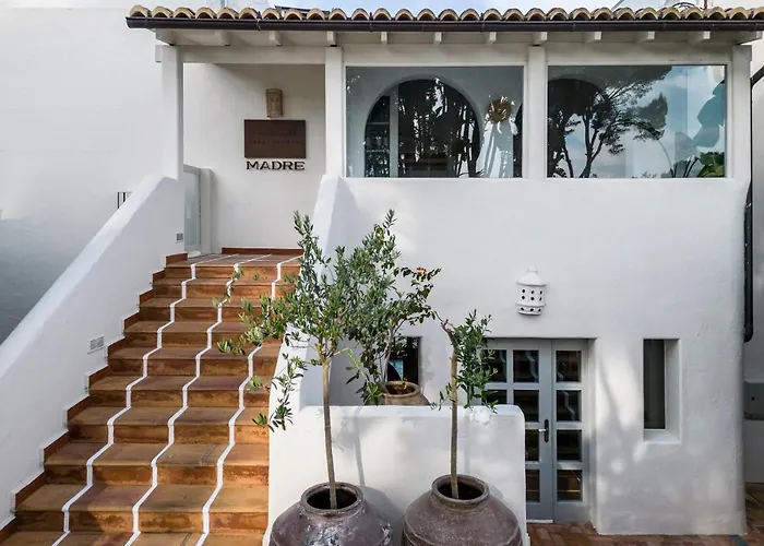 Ritual De Terra&spa Jávea