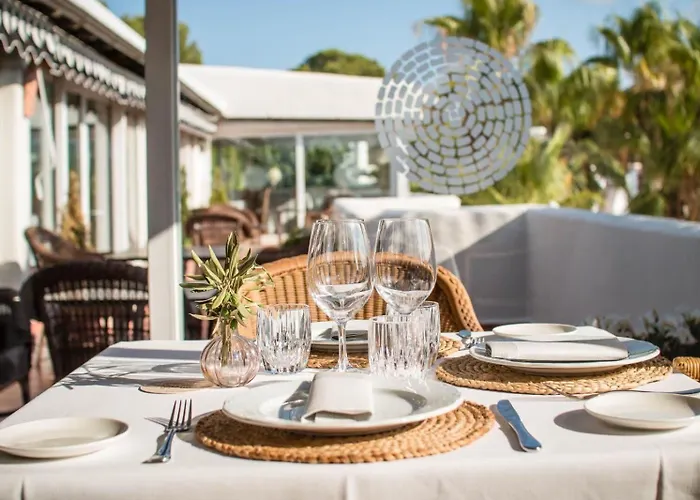 Ritual De Terra&spa Jávea