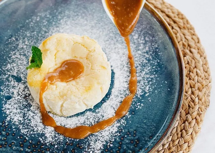 Ritual De Terra & 4*