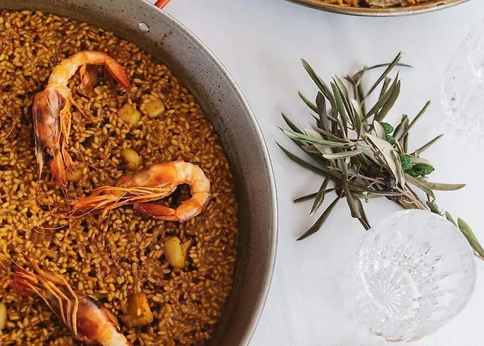 Resort Ritual De Terra&spa 4*