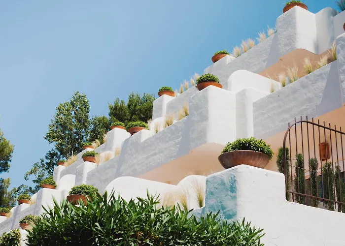 Ritual De Terra & 4* Jávea