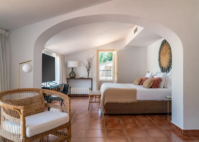 Ritual De Terra&spa 4*