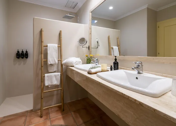 Ritual De Terra & Ośrodek wypoczynkowy 4*