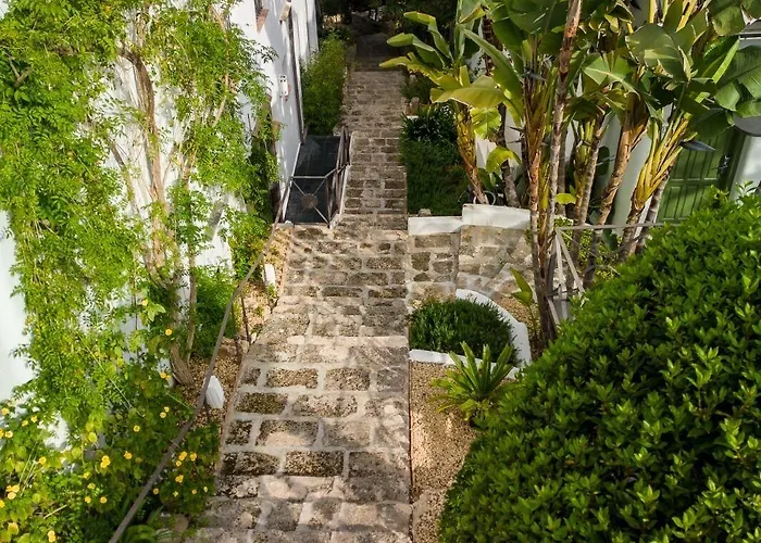 Resort Ritual De Terra&spa