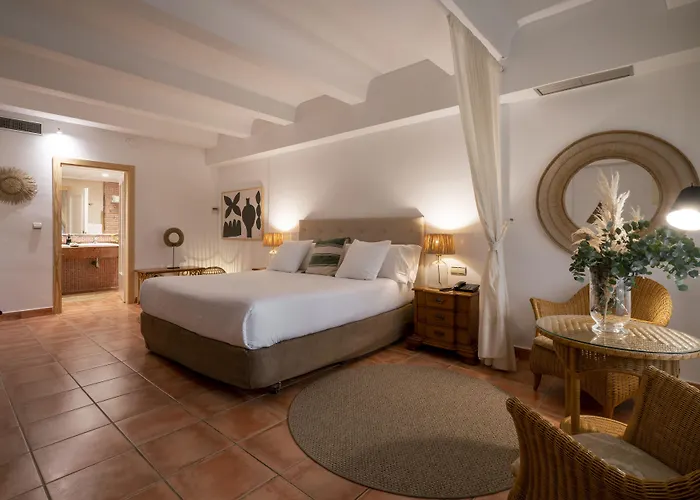 Resort Ritual De Terra&spa 4*