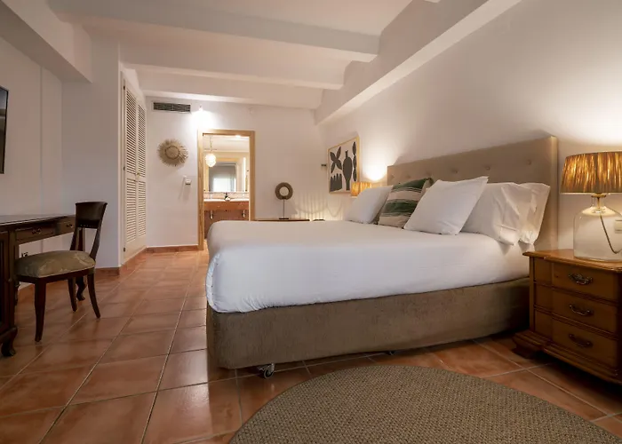 Ritual De Terra&spa Resort