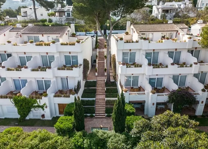 Ritual De Terra & Ośrodek wypoczynkowy