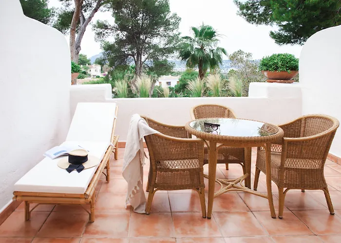 Resort Ritual De Terra&spa 4*