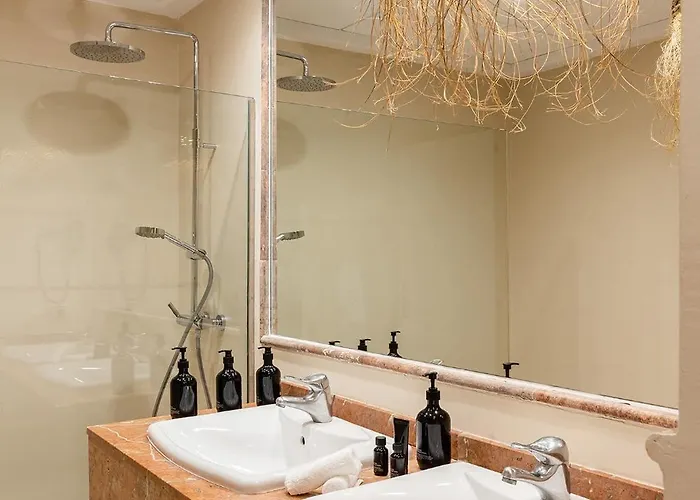 Ośrodek wypoczynkowy Ritual De Terra &