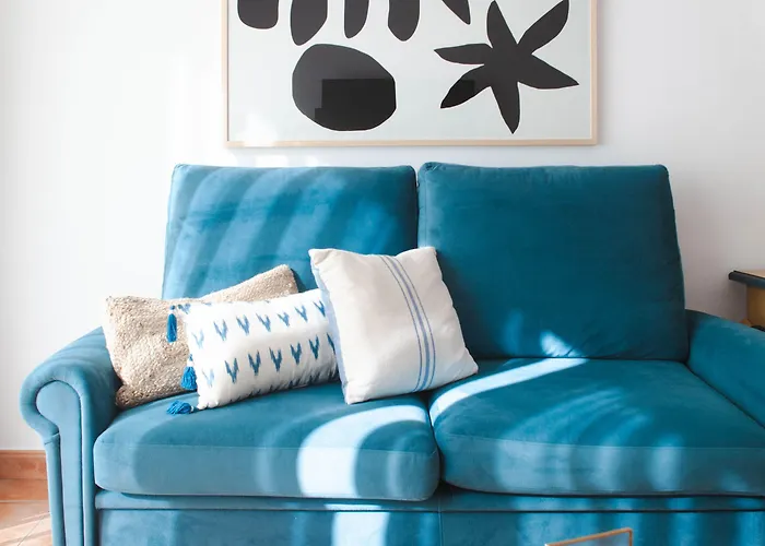 Ritual De Terra&spa Resort Jávea