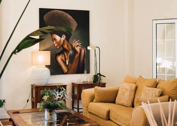 Resort Ritual De Terra&spa Jávea