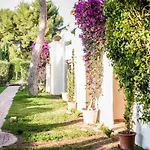 אתר נופש Ritual De Terra & Jávea