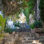 אתר נופש Ritual De Terra &