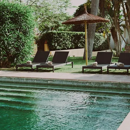 Resort Ritual De Terra & Javea