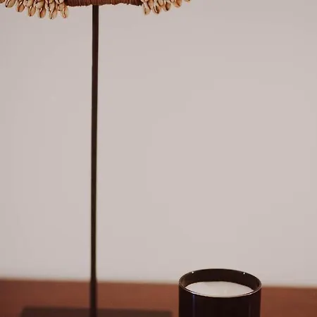 Ritual De Terra & Jávea