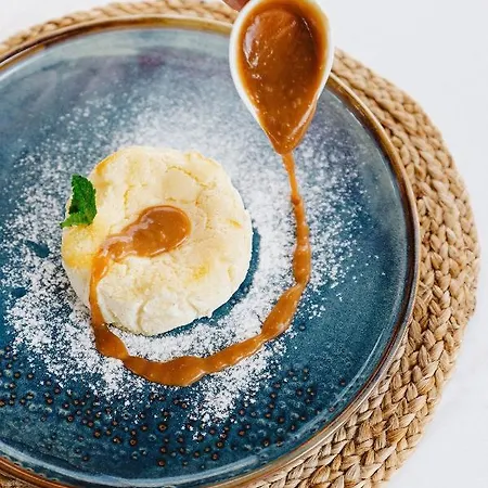 Resort Ritual De Terra & Javea