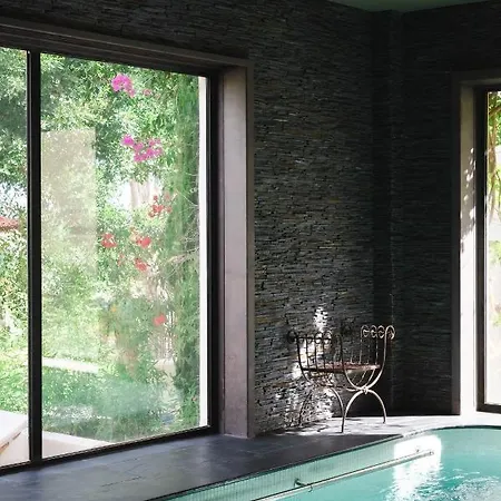 Ritual De Terra&spa Resort Jávea