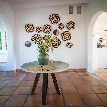 Ritual De Terra & 4* Javea