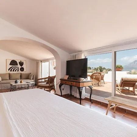 Ritual De Terra&spa 4*