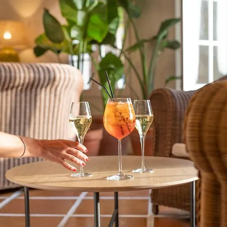 Ritual De Terra & Resort