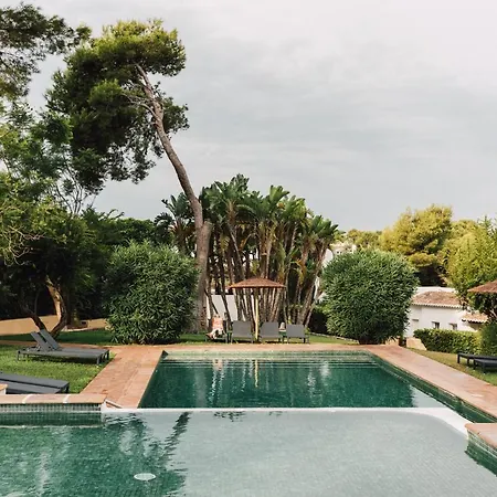 Resort Ritual De Terra & 4*