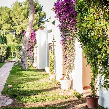 Resort Ritual De Terra & Javea
