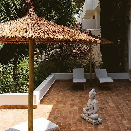 Ritual De Terra & 4* Javea