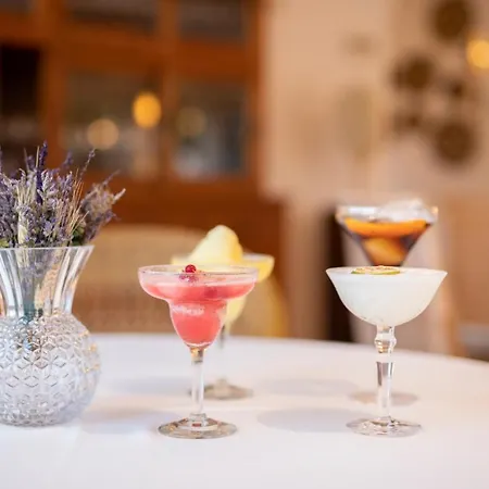 Ritual De Terra & Resort