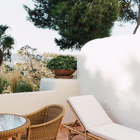 Ritual De Terra & Resort 4*